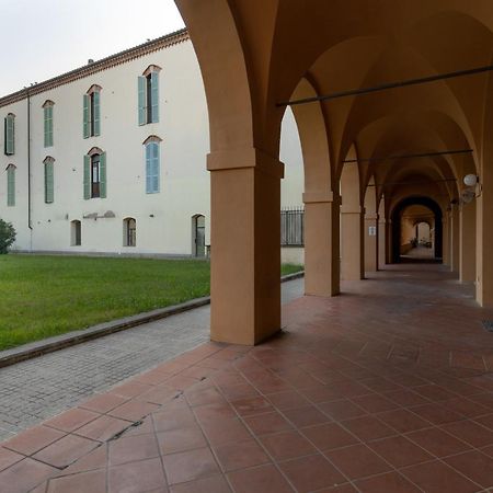 Tranquil Elegance In The Heart Of Pisa - Historic Convent Apartment Exterior foto