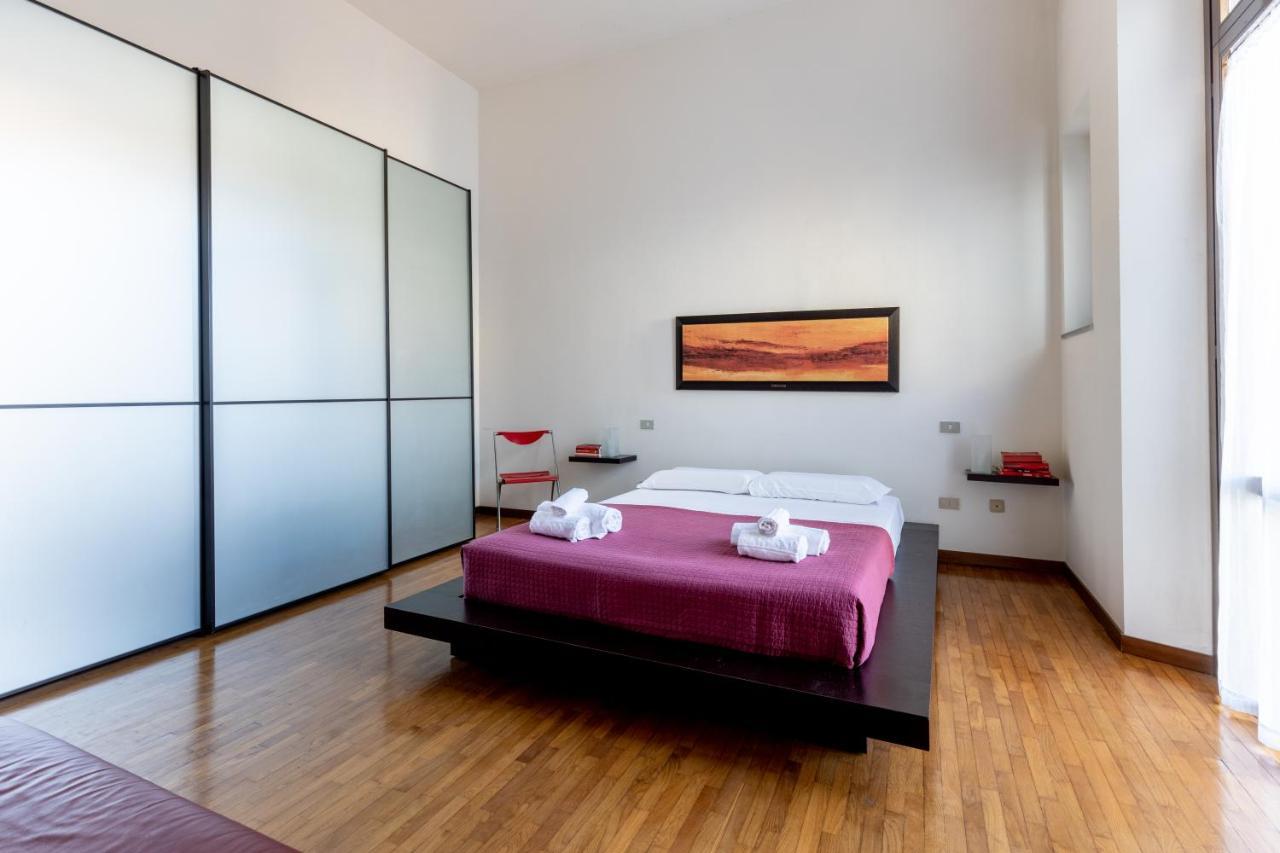 Tranquil Elegance In The Heart Of Pisa - Historic Convent Apartment Exterior foto
